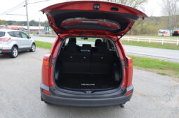 2015 TOYOTA RAV LE AD SUV full