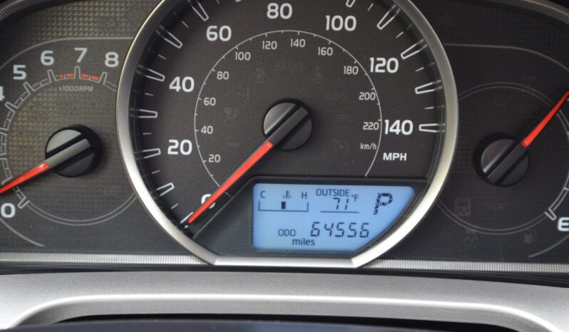 2015 TOYOTA RAV LE AD SUV full