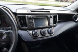 2015 TOYOTA RAV LE AD SUV full