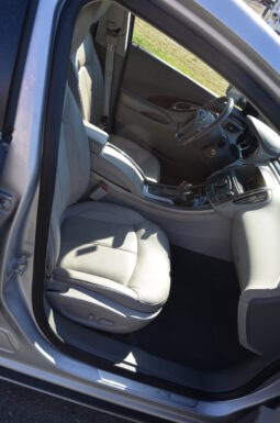 2012 BUICK LaCrosse 4dr AWD full