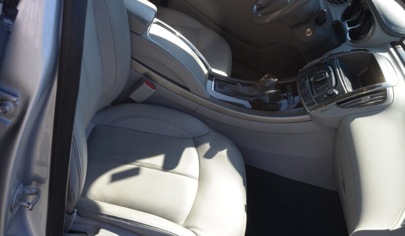 2012 BUICK LaCrosse 4dr AWD full
