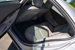 2012 BUICK LaCrosse 4dr AWD full