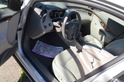 2012 BUICK LaCrosse 4dr AWD full