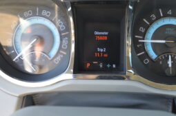 2012 BUICK LaCrosse 4dr AWD full