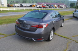 2017 Acura ILX  4D Sedan full