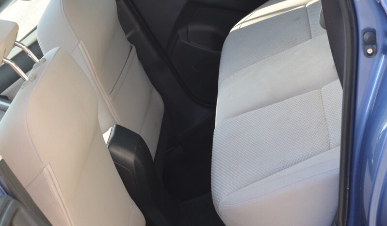 2018 SUBARU FORESTER PREMIUM full