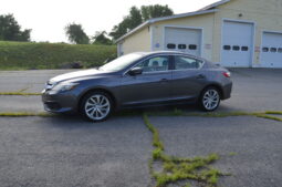 2017 Acura ILX  4D Sedan full
