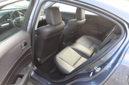 2017 Acura ILX  4D Sedan full