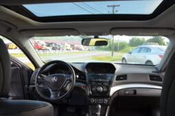 2017 Acura ILX  4D Sedan full