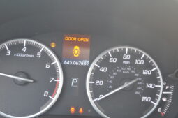 2017 Acura ILX  4D Sedan full