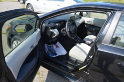 2020 TOYOTA COROLLA LE 4DR full