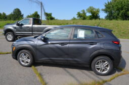 2021 HYUNDAI KONA SE 4D SUV AWD full