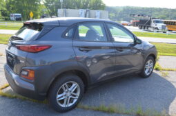 2021 HYUNDAI KONA SE 4D SUV AWD full