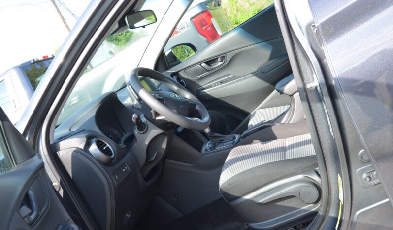 2021 HYUNDAI KONA SE 4D SUV AWD full
