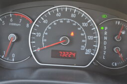 2009 SUZUKI SX4 AWD full