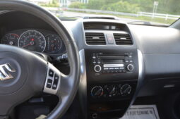 2009 SUZUKI SX4 AWD full