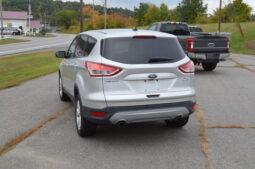 2015 FORD ESCAPE SE 4WD full