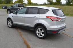 2015 FORD ESCAPE SE 4WD full