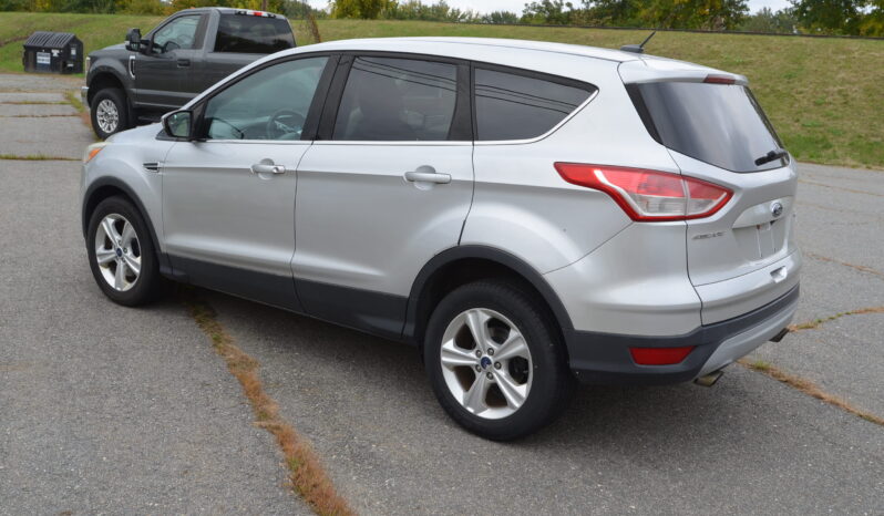 2015 FORD ESCAPE SE 4WD full