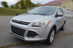 2015 FORD ESCAPE SE 4WD