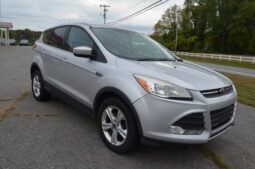 2015 FORD ESCAPE SE 4WD full