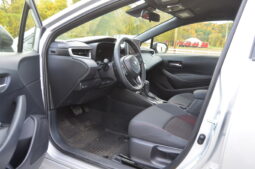 2026 TOYOTA COROLLA SE full