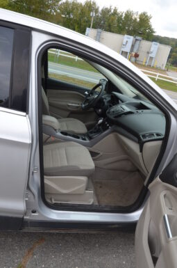 2015 FORD ESCAPE SE 4WD full