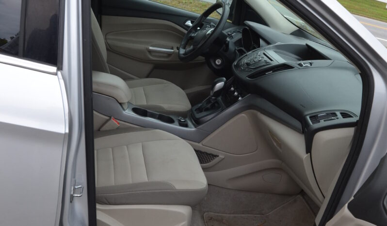 2015 FORD ESCAPE SE 4WD full