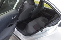 2026 TOYOTA COROLLA SE full