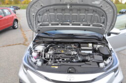 2026 TOYOTA COROLLA SE full