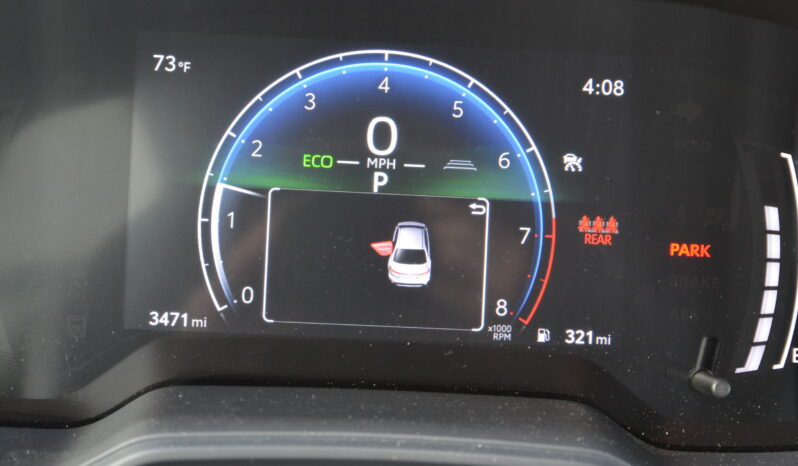 2026 TOYOTA COROLLA SE full